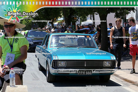 Summernats 26 - Friday 4 Jan 2013 (1521)  PPH666