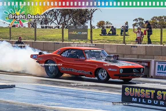 Day 1 Sunset Nationals @ Mildura Sat 19 Sept 2026 (43084)