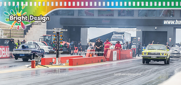 RN26 Riverbend Nationals @ the Bend Day 1 Sat 28 March 2026 (41440) SEAN'S HB 3332 SEAN MAHER SHZ198 ANDREW RICKETTS