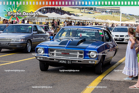 Powercruise 60 @ Sydney - Saturday 27 February 2016   (3522)  AGRO01