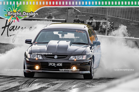 Fast Friday @ Calder Park 9 October 2026 (196296) B PCB408