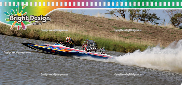vdbc Nationals  Boat Races  Hot Rod Show  March 2013  Bright Design  (1233)  TRIPPA