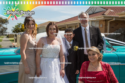 Ray & Charmaine Coleman Wedding Photography Bright Design  3 October 2015  (1243)