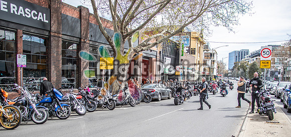 Joe Rascal Harley Davidson Melbourne UNITED WE RIDE 12 Septemeber 2026 (1361)