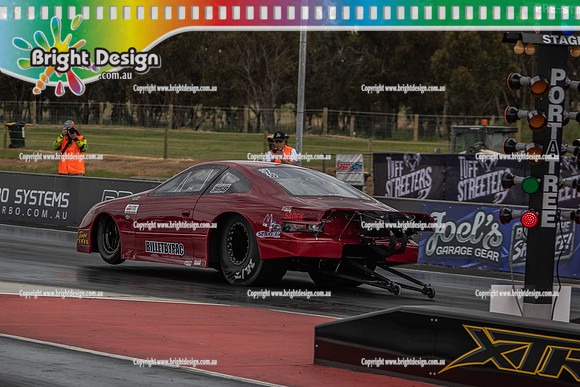 Melbourne Garrett Jamboree Test & Tune @ VMP 16 October 2026 (3214)
