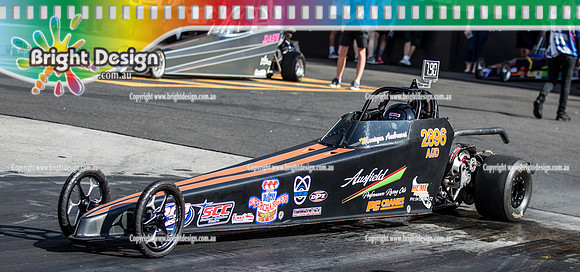 East Coast Nationals  @ Sydney Dragway Day #1 SAT 7 Nov 2015  (15047)