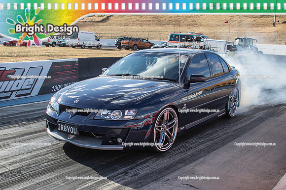 Fast Friday @ Calder Park Drag Racing 16 January 2026 (185639) iR8YOU