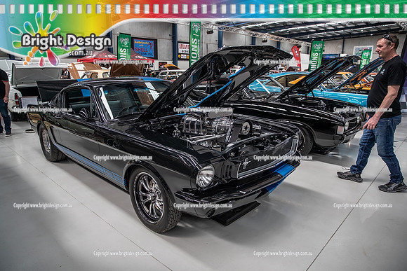 Show Cars Melbourne Best Car & Bike Expo @ Shannons 18 Oct 2026 (2071)
