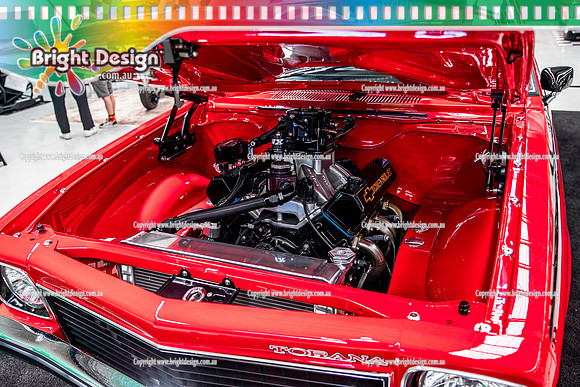Show Cars Melbourne Best Car & Bike Expo @ Shannons 18 Oct 2026 (2267)