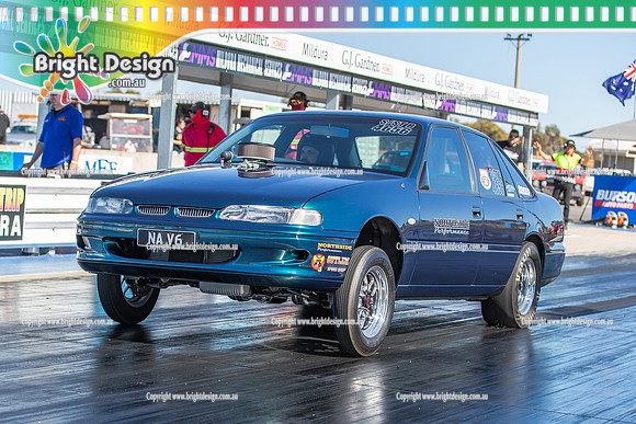 Day 1 Sunset Nationals @ Mildura Sat 19 Sept 2026 (41151) 4656 NAV6 STEFAN LAINAS