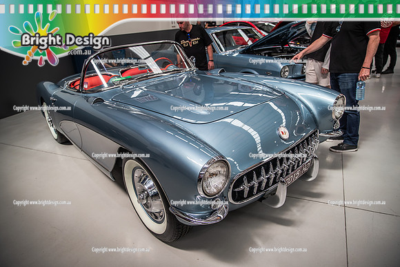 Show Cars Melbourne Best Car & Bike Expo @ Shannons 18 Oct 2026 (2153)