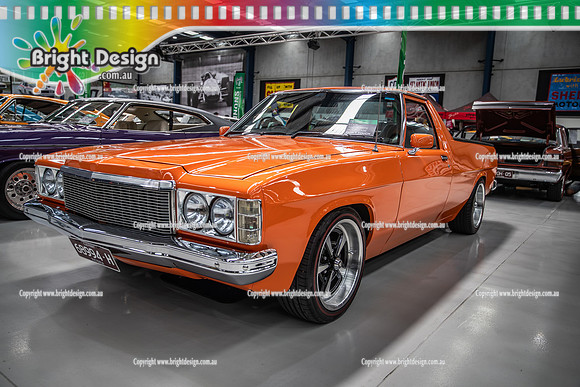 Show Cars Melbourne Best Car & Bike Expo @ Shannons 18 Oct 2026 (2088)