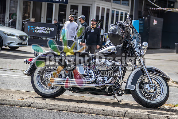 Joe Rascal Harley Davidson Melbourne UNITED WE RIDE 12 Septemeber 2026 (1705)