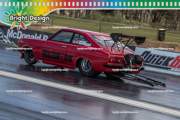Melbourne Garrett Jamboree Test & Tune @ VMP 16 October 2026 (2583)