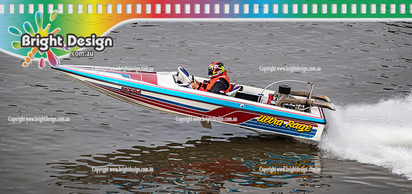 VDBC Victorian Drag Boat Club @ NWSC 24 April 2026 (22402)-2 ULTRA RAGE Rob Mettes