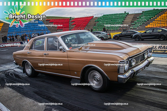 Fast Friday @ Calder Park 9 October 2026 (196652) 3248H4