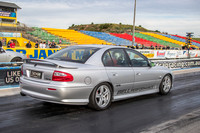 Fast Friday @ Calder Park 9 October 2026 (196023) 747GMH BELL PERFORMANCE