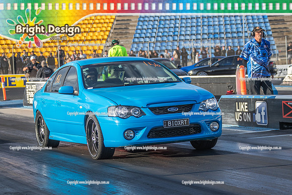 Fast Friday @ Calder Park Drag Racing 16 January 2026 (185932) BIOXRT