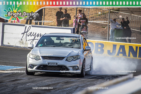 Fast Friday @ Calder Park Drag Racing 16 January 2026 (185069) ASHXR