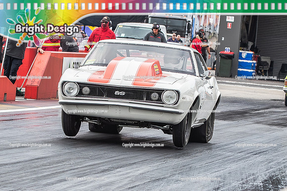 RN26 Riverbend Nationals @ the Bend Day 1 Sat 28 March 2026 (41433) 5376 Les Waight