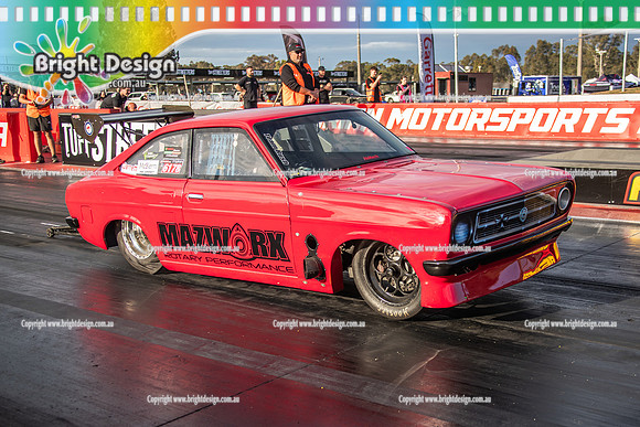 Melbourne Garrett Jamboree Test & Tune @ VMP 16 October 2026 (3694)