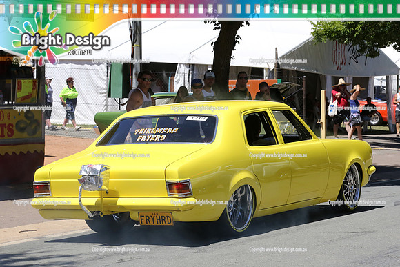 Summernats 26 - Friday 4 Jan 2013 (1289)  FRYHRD