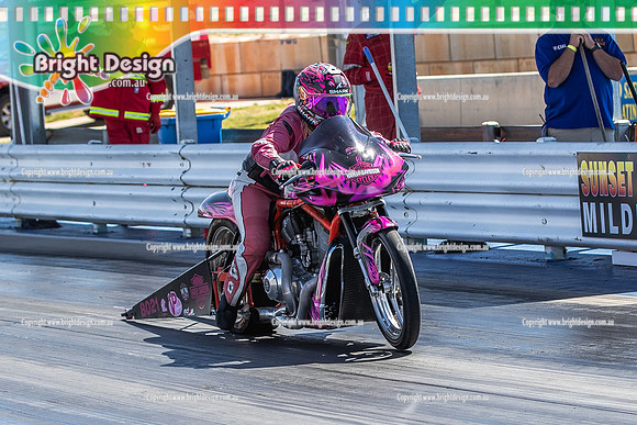 Day 2 Sunset Nationals @ Mildura Sun 20 Sept 2026 (45687) 8021 MSVRD CHERYL BEDDOES BIKE