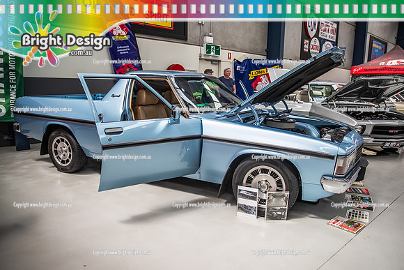 Show Cars Melbourne Best Car & Bike Expo @ Shannons 18 Oct 2026 (2208)