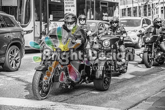 Joe Rascal Harley Davidson Melbourne UNITED WE RIDE 12 Septemeber 2026 (1452)