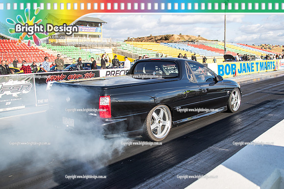 Fast Friday @ Calder Park Drag Racing 16 January 2026 (185571) 1PJ6DR