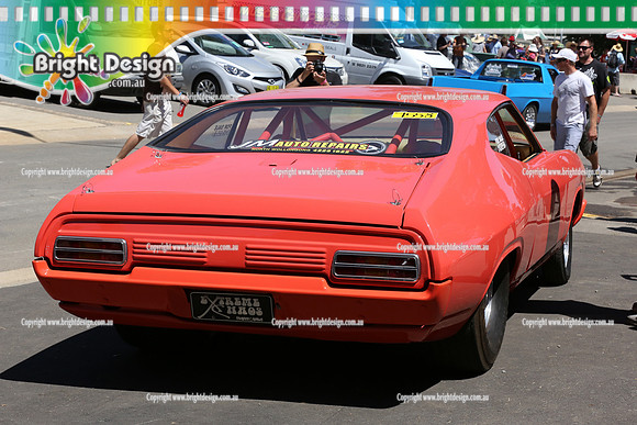 Summernats 26 - Friday 4 Jan 2013 (1267)