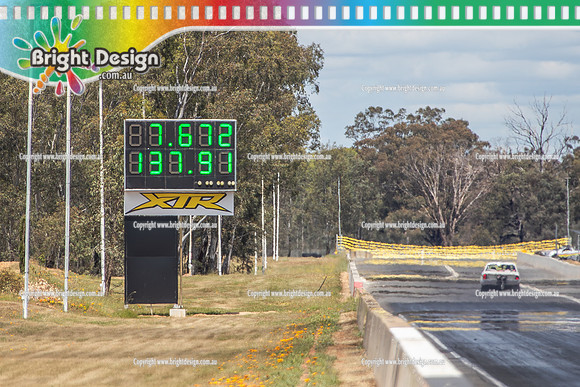 Melbourne Garrett Jamboree Test & Tune @ VMP 16 October 2026 (2709)