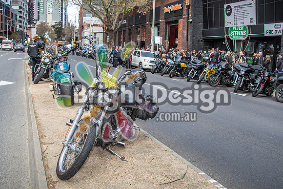 Joe Rascal Harley Davidson Melbourne UNITED WE RIDE 12 Septemeber 2026 (1637)