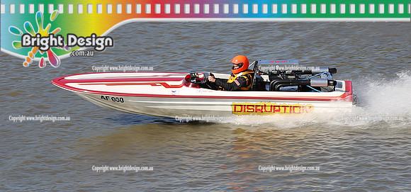 vdbc @ NWSC Club Day 21 April 2013 Bright Design(148) DISRUPTION