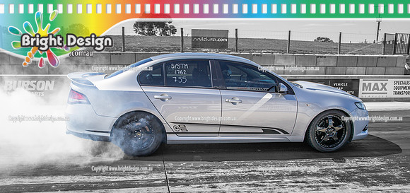 Day 2 Sunset Nationals @ Mildura Sun 20 Sept 2026 (46495) 1762 ROB ASHAMN WINNER Super Street