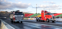 Fast Friday @ Calder Park Drag Racing 16 January 2026 (186344) ULM881 NZV124 TRUCK