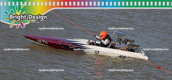 vdbc @ NWSC Club Day 21 April 2013 Bright Design(175) COCAINE