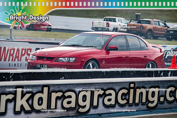 Fast Friday @ Calder Park 9 October 2026 (196254) SV339