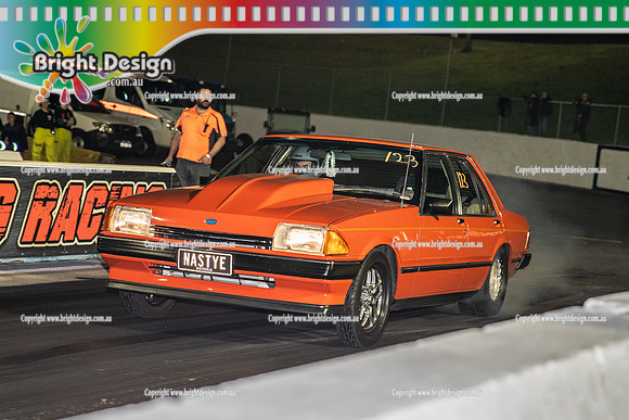 Fast Friday @ Calder Park 24 April 2026 (192260) NASTYE