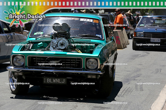 Summernats 26 - Friday 4 Jan 2013 (1571)  BLWNLJ