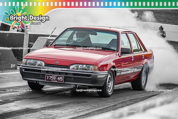 AAAA Fast Friday @ Calder Park 9 October 2026 (196175) 1759H5