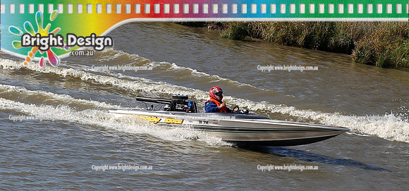 vdbc @ NWSC Club Day 21 April 2013 Bright Design(237) DADDY COOL
