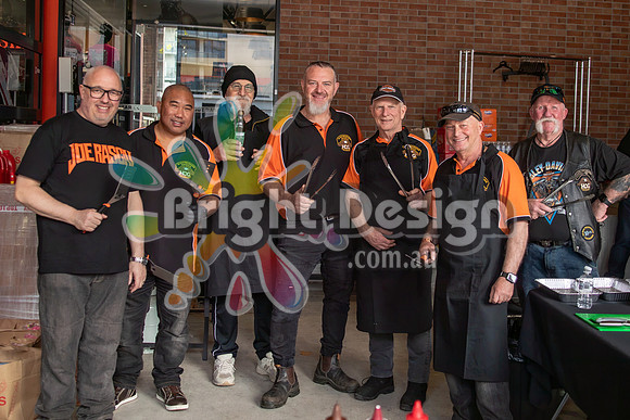Joe Rascal Harley Davidson Melbourne UNITED WE RIDE 12 Septemeber 2026 (1024)