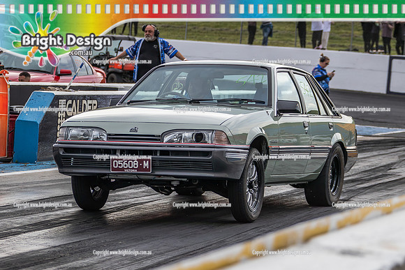 Fast Friday @ Calder Park 9 October 2026 (196241) 05608M VL