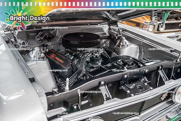 Show Cars Melbourne Best Car & Bike Expo @ Shannons 18 Oct 2026 (2106)