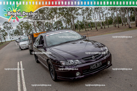 SMDC W2 Drag Challenge Weekend 2 QLD May 2019 BDMP0294 AYS815