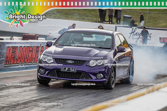 Fast Friday @ Calder Park 9 October 2026 (196072) CJF541