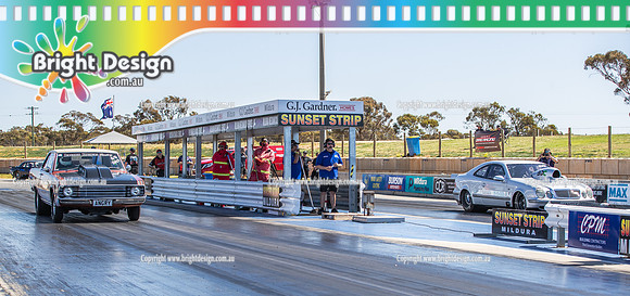Day 2 Sunset Nationals @ Mildura Sun 20 Sept 2026 (45496) 3807 ROB BERGAMIN ANGRY