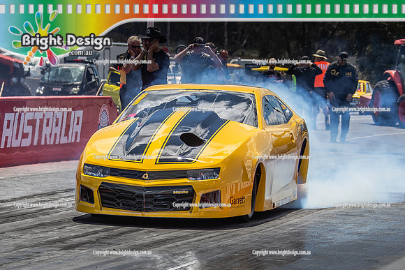 Melbourne Garrett Jamboree Test & Tune @ VMP 16 October 2026 (2825)