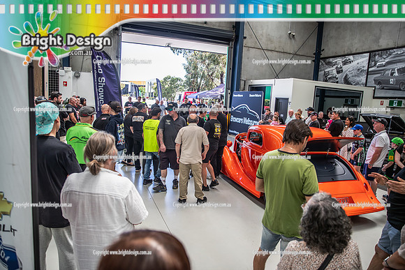 Show Cars Melbourne Best Car & Bike Expo @ Shannons 18 Oct 2026 (2311)